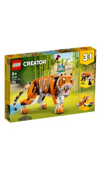 31129 Majestic Tiger