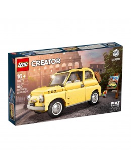 10271 Fiat 500