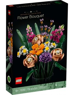 10280 Flower Bouquet