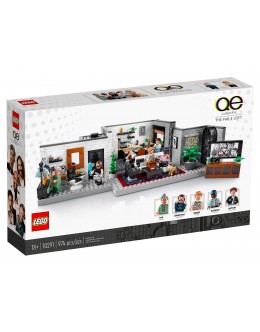 10291 Queer Eye – The Fab 5 Loft