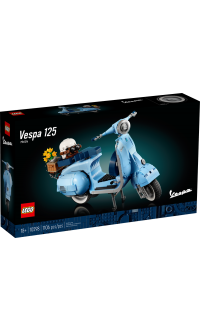 10298 Vespa 125