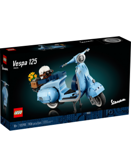 10298 Vespa 125