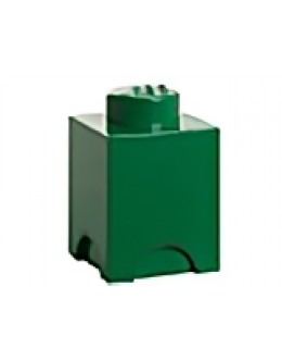 Green Storage Brick