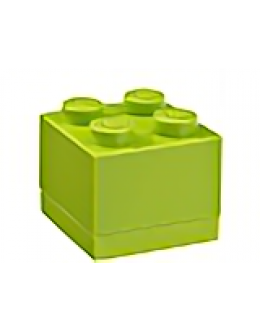 Lime Storage Brick
