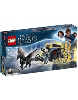 75951 Grindelwald´s Escape
