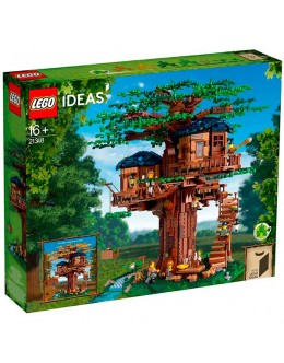 21318 Tree House