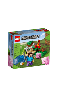 21177 The Creeper™ Ambush