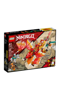 71762 Kai’s Fire Dragon EVO
