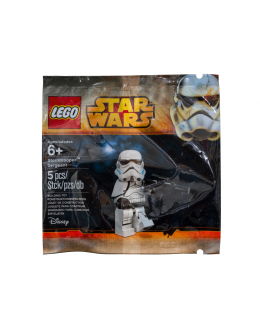 Stormtrooper Sergeant 