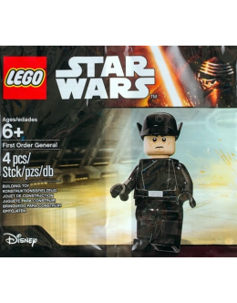 5004406 First Order General polybag