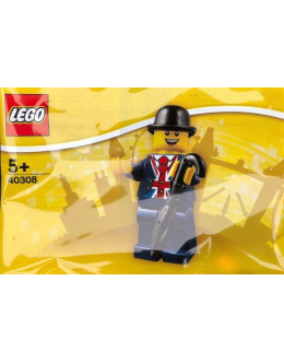 40308 Lester polybag 