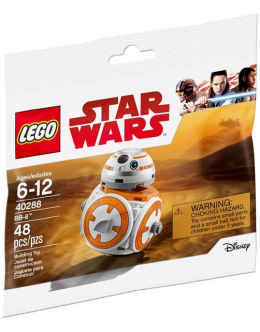40288 BB-8 - Mini polybag