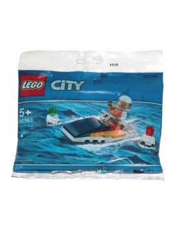 30363 Jet-Ski polybag