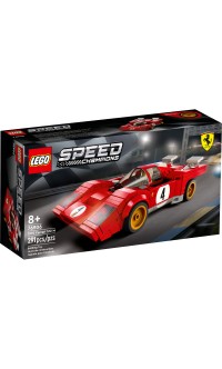 76906 1970 Ferrari 512 M