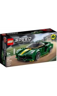 76907 Lotus Evija