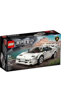 76908 Lamborghini Countach