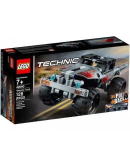42090 Getaway Truck