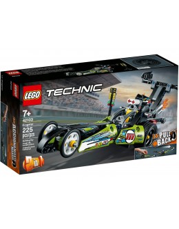 42103 Dragster