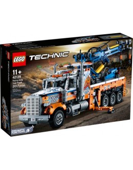 42128 Heavy-duty Tow Truck