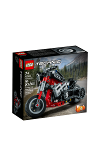 42132 Motorcycle
