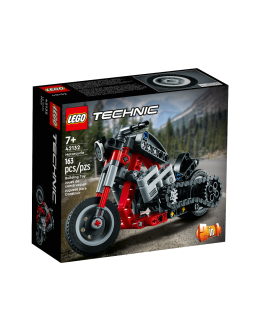 42132 Motorcycle