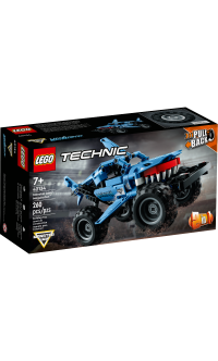 42134 Monster Jam™ Megalodon™