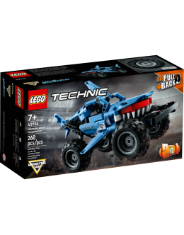 42134 Monster Jam™ Megalodon™