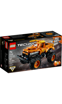 42135 Monster Jam™ El Toro Loco™