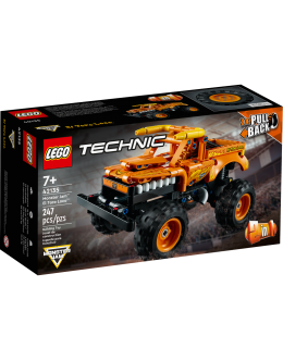 42135 Monster Jam™ El Toro Loco™