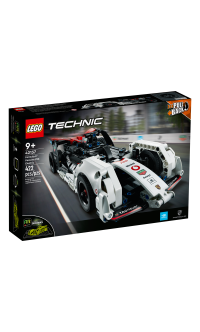 42137 Formula E® Porsche 99X Electric