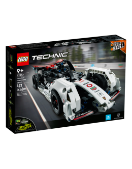 42137 Formula E® Porsche 99X Electric