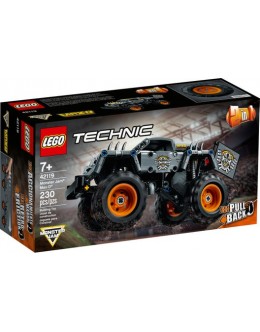 42119 Monster Jam® Max-D®