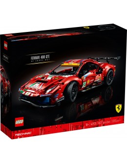 42125 Ferrari 488 GTE “AF Corse #51”