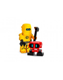 71032 - Series 22 - Robot Repair Tech