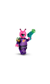 71032 - Series 22 - Space Creature
