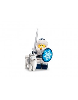 71032 - Series 22 - Snow Guardian
