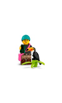 71032 - Series 22 - Birdwatcher