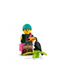 71032 - Series 22 - Birdwatcher