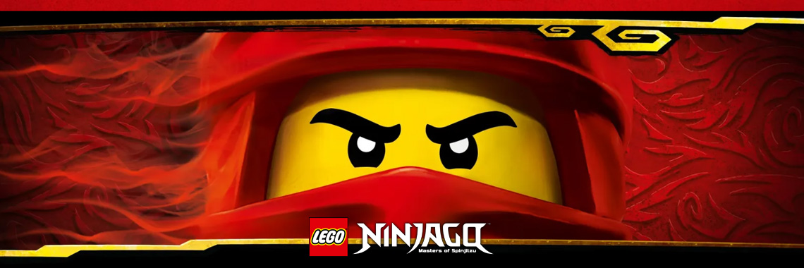 Ninjago