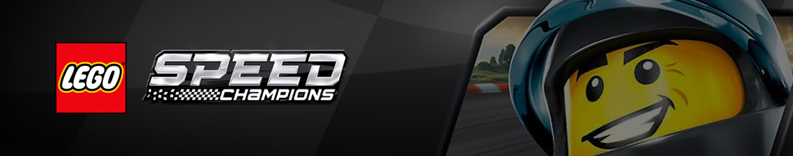 Speed Champions