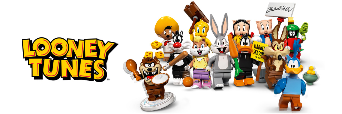 Looney Tunes