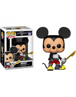 Disney - Kingdom Hearts - MICKEY 