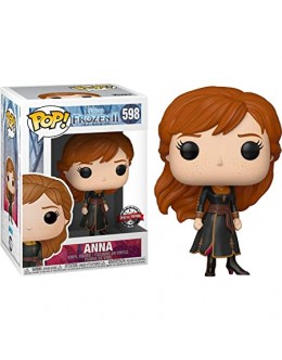 Frozen 2 - Anna ( Special Edition )