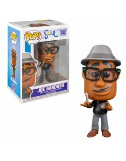 Soul - Joe 