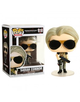 Terminator Dark Fate -  Sarah Connor