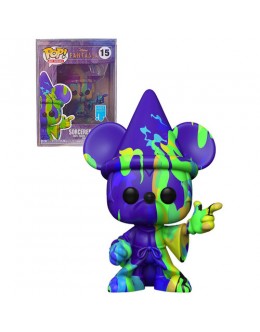 Fantasia 80th - Mickey Artists Series* 