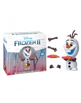 Frozen 2 Olaf
